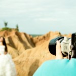 choosing a perfect wedding photographer