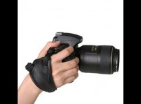 Alça de Mão Hand Strap  DSLR  Nikon Canon Sony Panasonic Fuji