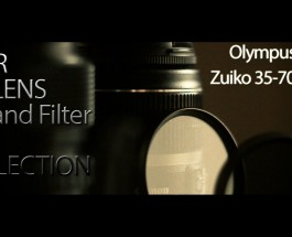 DSLR Lens collection. Vintage Olympus zuiko 35-70 mm 4.0 constant aperture lens test on Canon T2i.