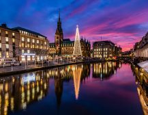 4 Amazing Places in Hamburg a Street Photographer Should Never Miss Photographing