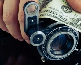 Making Money From Your Photographs