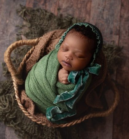 3 Excellent Newborn Photography Tips that will Make Your Job Easy and Fun