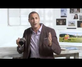 Nigel Barker: Travel Photography Tips – Vacation Photography