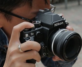 Nikon Df Hands-on Review
