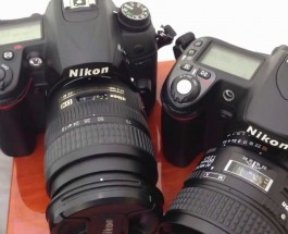 Why is Nikon DSLR Camera Equipment so much better than Canon Equipment?